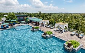 Cocoland Thu Xa Ancient Town Hotel & Resort